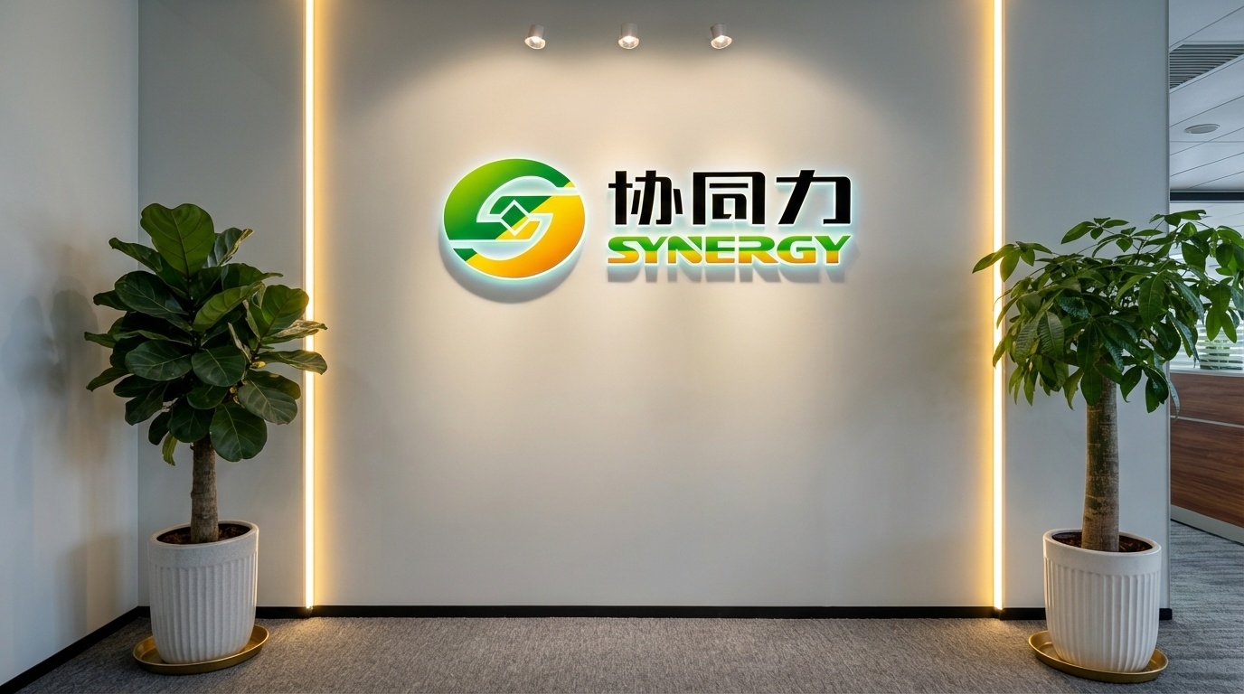 企业环境